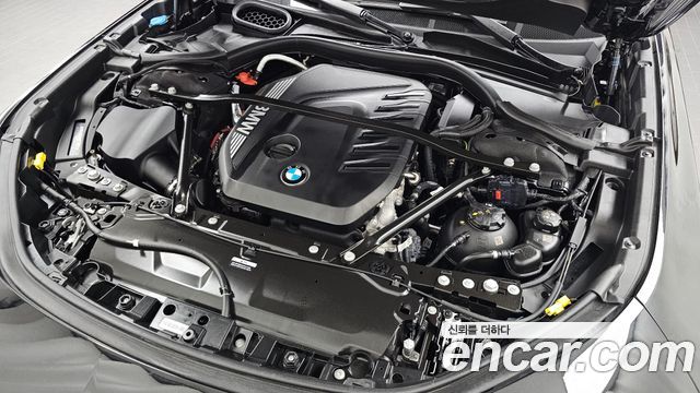 BMW 7-Series 740d xDrive M Sport