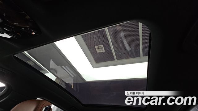 BMW 7-Series 740d xDrive M Sport