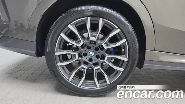 BMW X6 xDrive40i M Sport