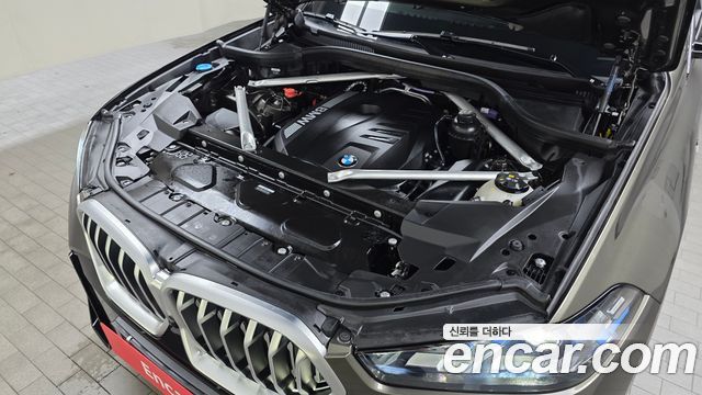 BMW X6 xDrive40i M Sport