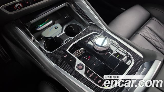 BMW X6 xDrive40i M Sport