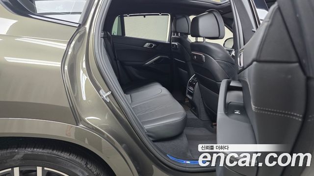 BMW X6 xDrive40i M Sport