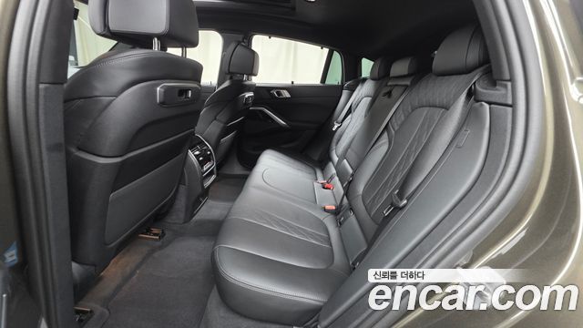 BMW X6 xDrive40i M Sport