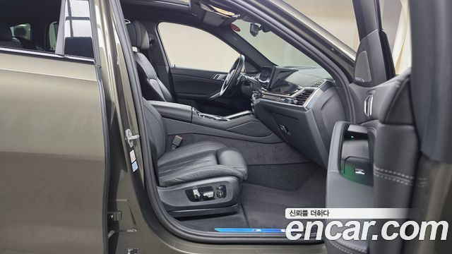 BMW X6 xDrive40i M Sport