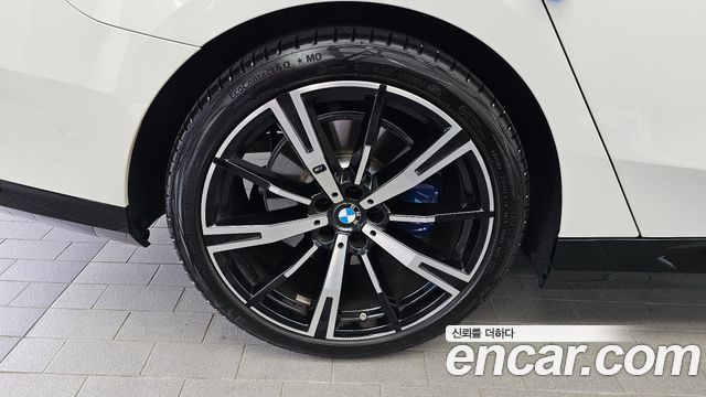 BMW 5-Series 530i xDrive M Sport