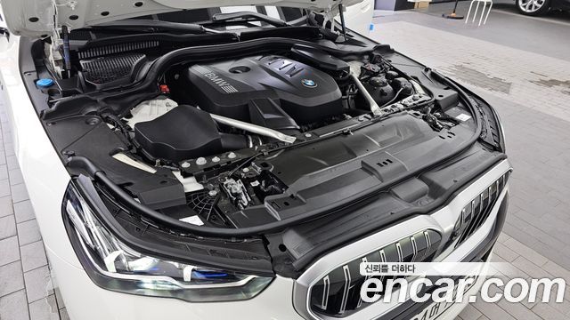 BMW 5-Series 530i xDrive M Sport