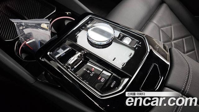 BMW 5-Series 530i xDrive M Sport