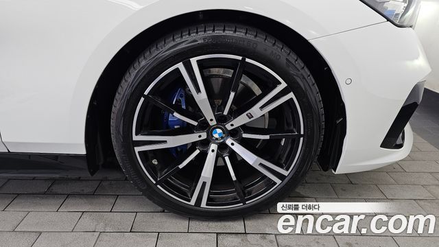 BMW 5-Series 530i xDrive M Sport