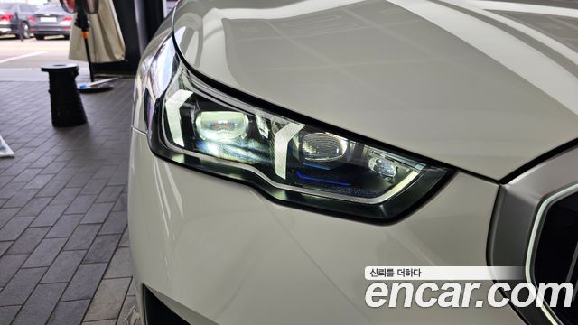 BMW 5-Series 530i xDrive M Sport