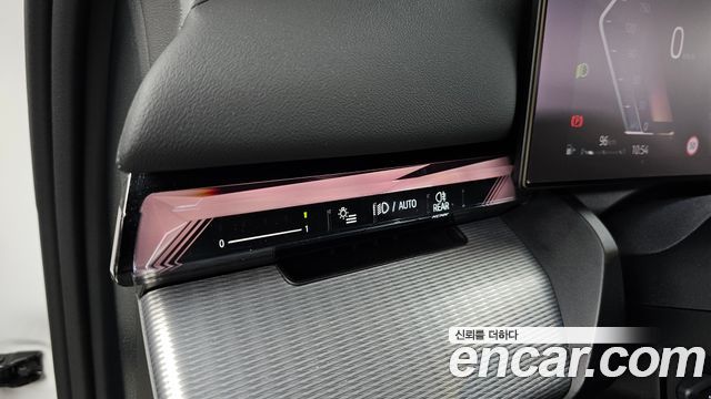 BMW 5-Series 530i xDrive M Sport