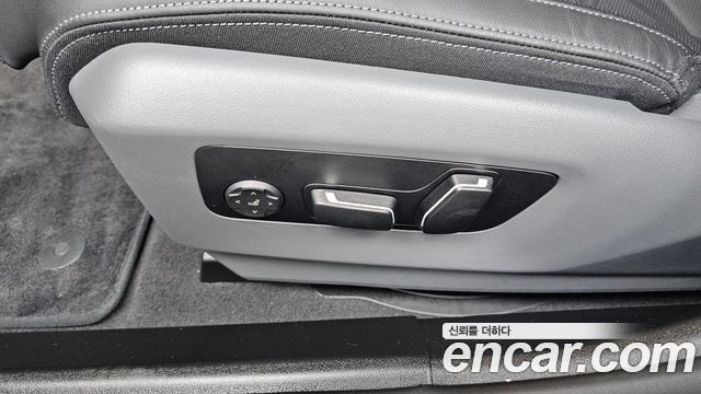 BMW 5-Series 530i xDrive M Sport