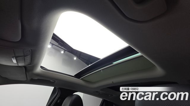 Mercedes-Benz GLC-Class GLC220 d 4MATIC