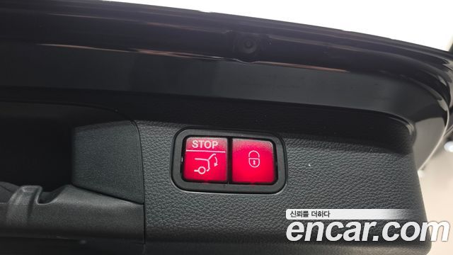 Mercedes-Benz GLC-Class GLC220 d 4MATIC