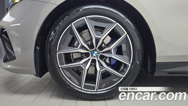 BMW 5-Series 520i M Sport