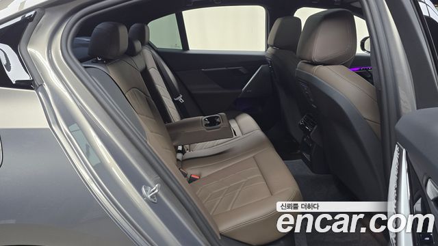 BMW 5-Series 520i M Sport