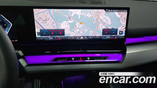 BMW 5-Series 520i M Sport