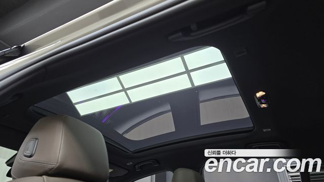 BMW 5-Series 520i M Sport