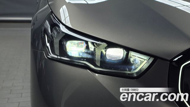 BMW 5-Series 520i M Sport