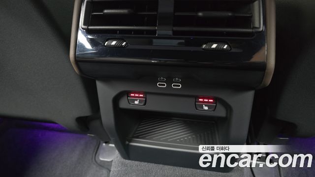 BMW 5-Series 520i M Sport