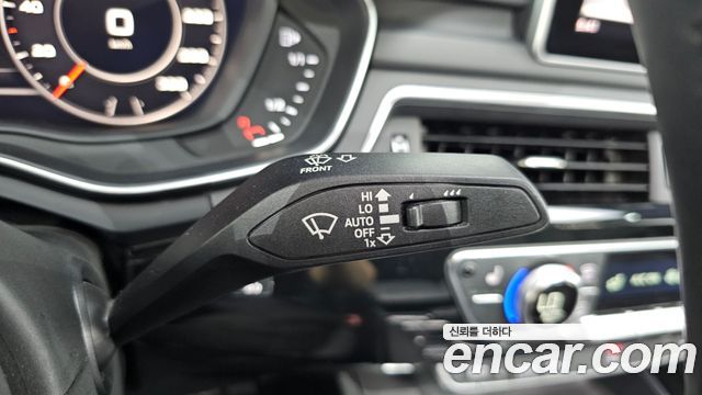 Audi A5 45 TFSI Quattro Premium Sportback