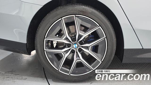 BMW 5-Series 520i M Sport