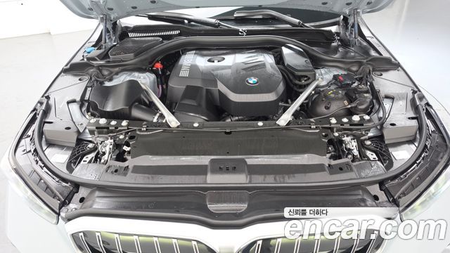 BMW 5-Series 520i M Sport