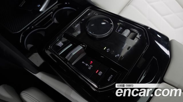 BMW 5-Series 520i M Sport