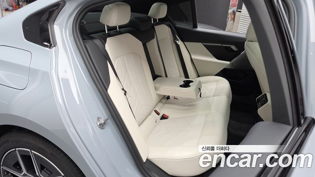 BMW 5-Series 520i M Sport
