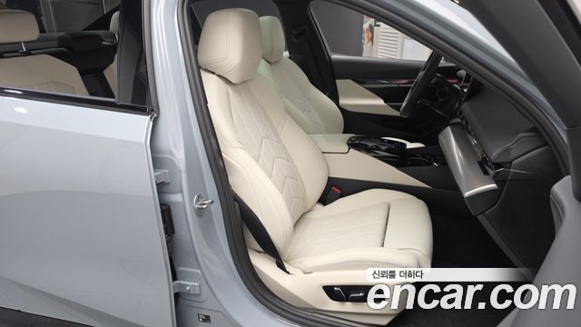 BMW 5-Series 520i M Sport