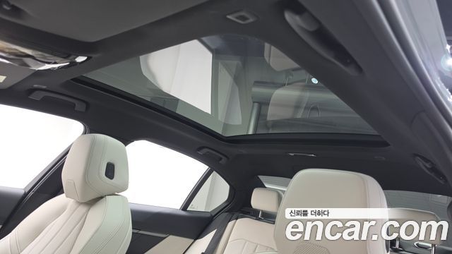 BMW 5-Series 520i M Sport