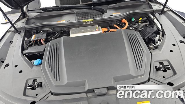 Audi e-tron 55 Quattro