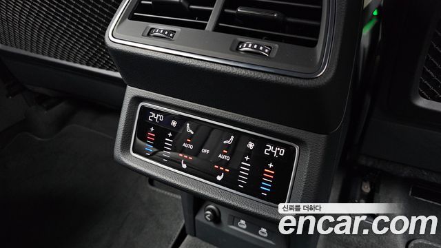 Audi e-tron 55 Quattro