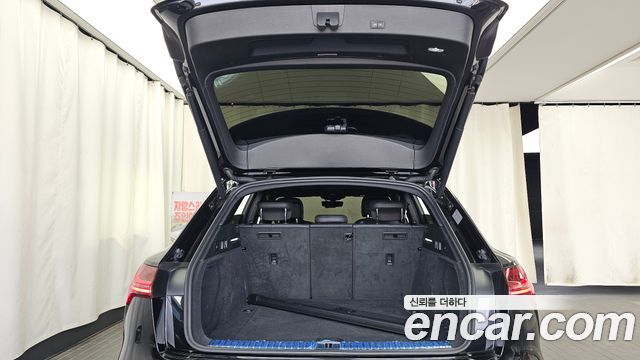 Audi e-tron 55 Quattro