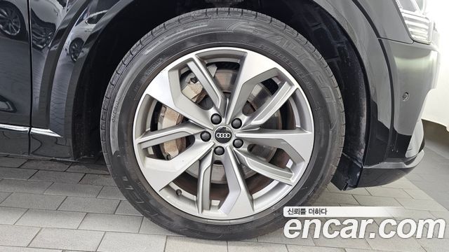 Audi e-tron 55 Quattro
