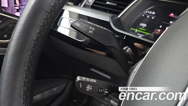 Audi e-tron 55 Quattro