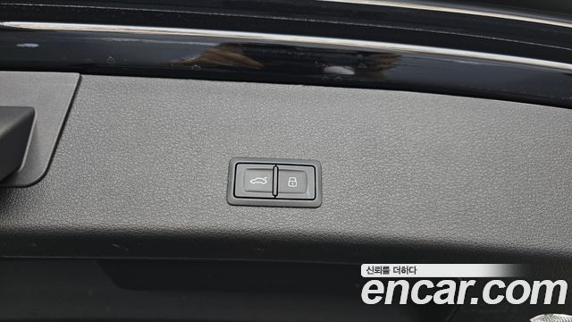 Audi e-tron 55 Quattro