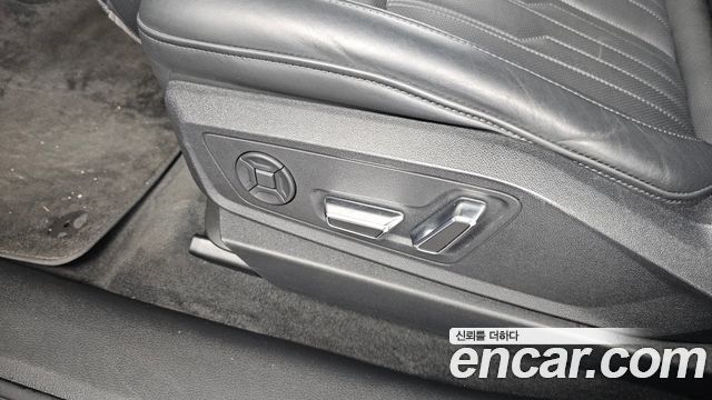 Audi e-tron 55 Quattro