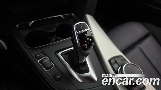 BMW 3-Series 320d M Sport