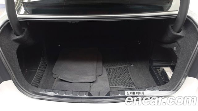 BMW 3-Series 320d M Sport