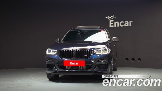 BMW X3 xDrive 30e M sports Online Exclusive Edition