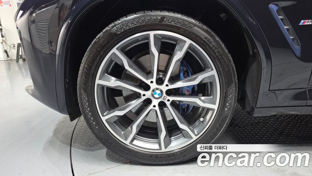 BMW X3 xDrive 30e M sports Online Exclusive Edition