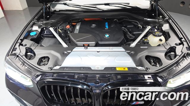 BMW X3 xDrive 30e M sports Online Exclusive Edition