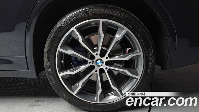 BMW X3 xDrive 30e M sports Online Exclusive Edition
