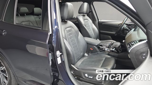 BMW X3 xDrive 30e M sports Online Exclusive Edition