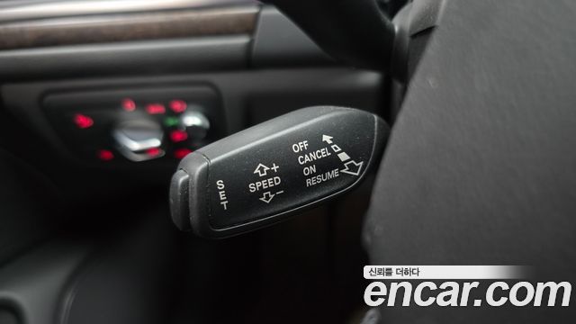 Audi A6 35 TDI Quattro Premium
