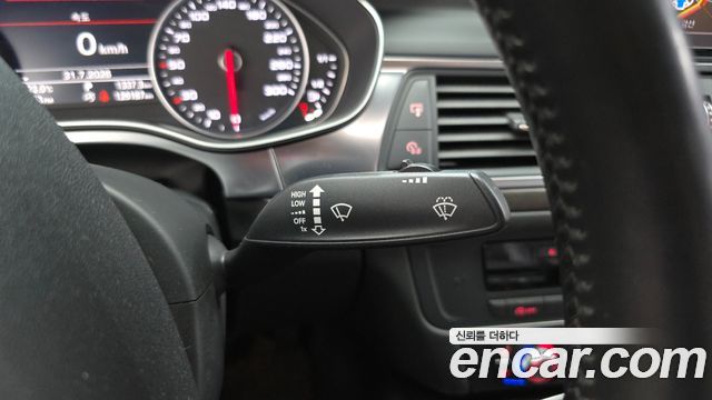 Audi A6 35 TDI Quattro Premium