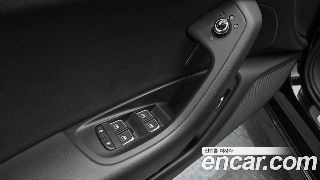 Audi A6 35 TDI Quattro Premium