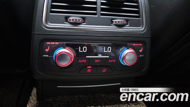 Audi A6 35 TDI Quattro Premium