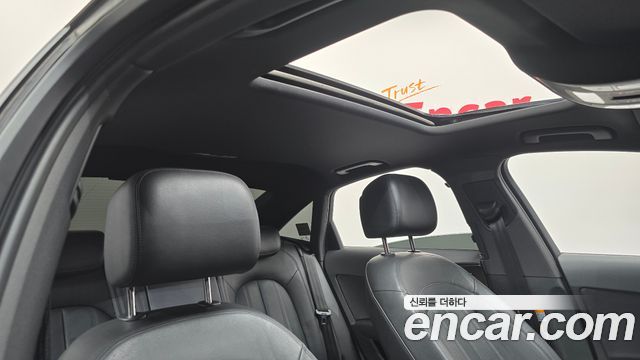 Audi A6 35 TDI Quattro Premium