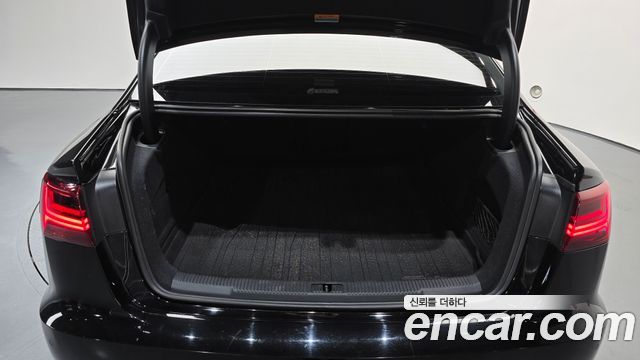 Audi A6 35 TDI Quattro Premium